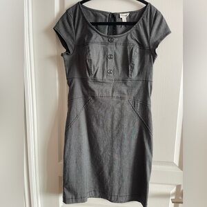 Dynamite Dark Gray Dress size 11